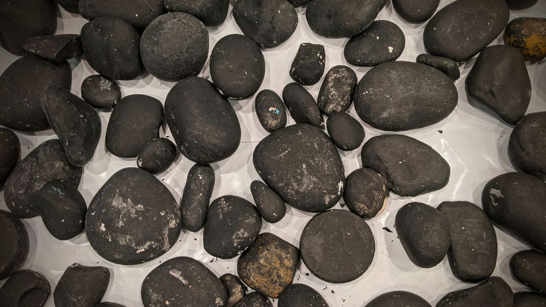 What do you think you see?