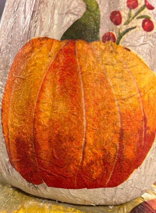 Some Festive.....Fall.......Fun!