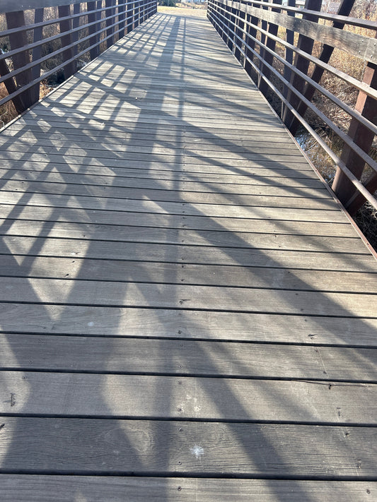 When Your Brain Feels Like a Glitching App