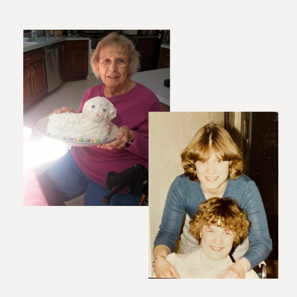 The Rights My Mother Fought For - Are They at Risk?