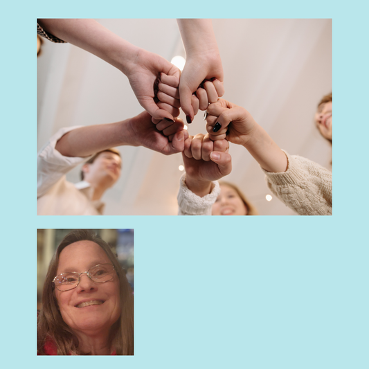 Part 3-The Call to Protect What We Have Built