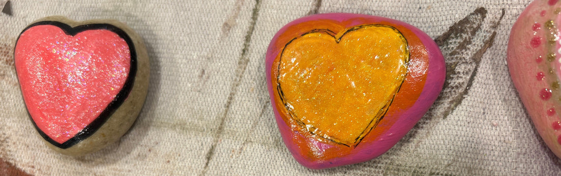 Gentle Movement, Creative Connection, and Small Moments That Matter