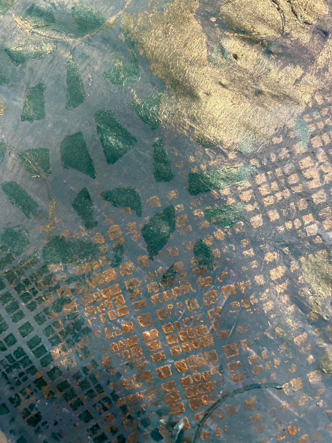 One Small Moment: How a Single Texture Can Build Connection