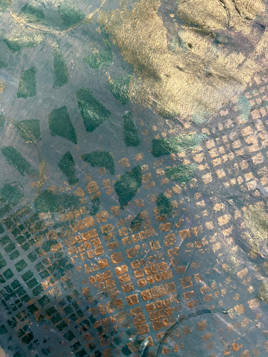 One Small Moment: How a Single Texture Can Build Connection