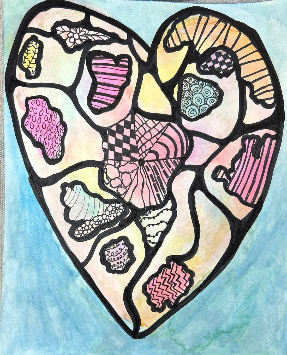 Honoring the Pause: Finding Your Way Back After Summer Break