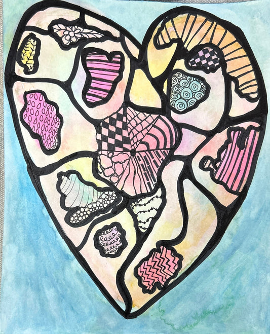 Honoring the Pause: Finding Your Way Back After Summer Break