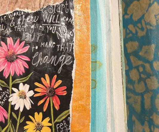 The Wisdom Caregivers Carry: Reflecting on the Lessons That Shape Us