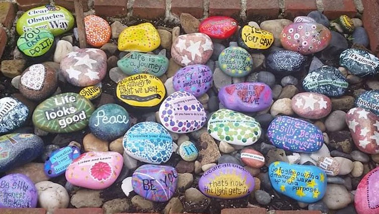 When Those We Serve Become Family