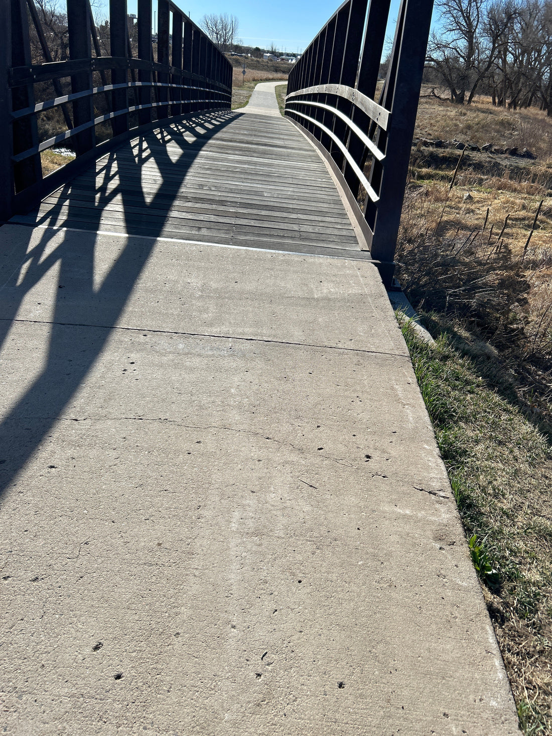 Perseverance: One Meaningful Step at a Time