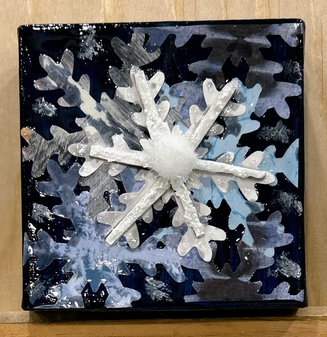 Simple Is Enough Today